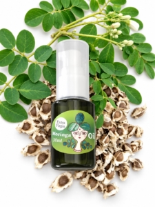 (インド産)モリンガオイル30ml